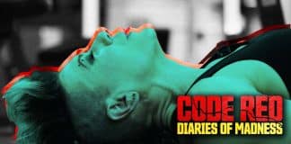 Code Red Diaries Of Madness