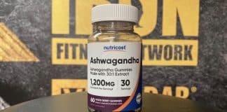 ashwagandha gummies
