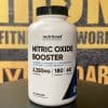 best nitric oxide booster