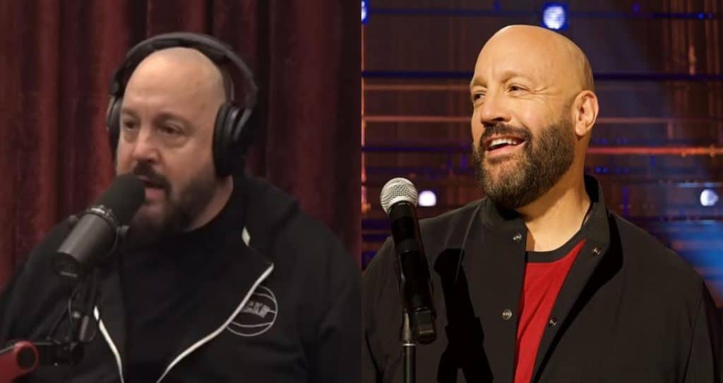 Kevin James lost 60 pounds during fast.