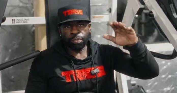 Kali Muscle believes bodybuilding is evil and demonic.