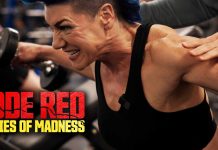 Code Red Diaries Of Madness release trailer