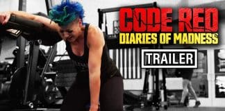 Code Red Diaries of Madness Trailer