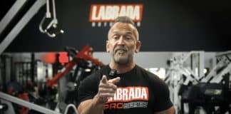 lee labrada muscle after 50