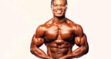 How to Train Like a Bodybuilder Naturally