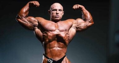 martin fitzwater profile