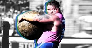 2024 World's Strongest Man Finals