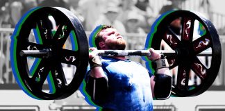2024 World's Strongest Man Finals Day Two