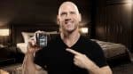 johnny sins nitro wood