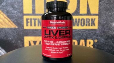 Does Too Much Protein Affect the Liver?