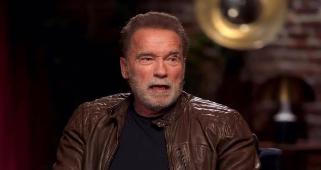 arnold protein