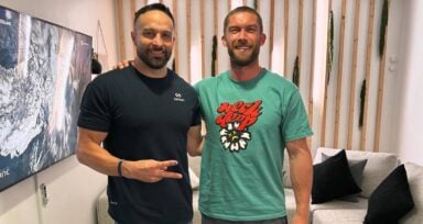 Dr. Layne Norton fat loss diet