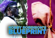 Robby Robinson's Blueprint bodybuilding movie