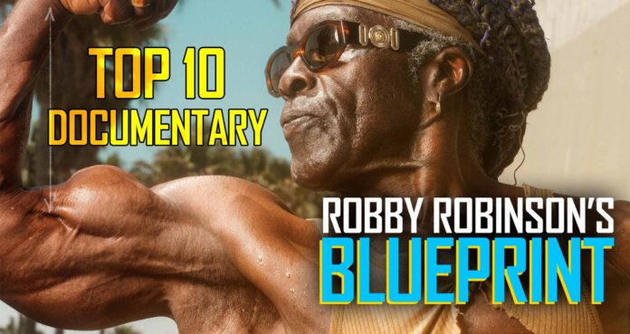 Robby Robinson's Blueprint Top 10 documentary