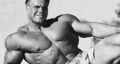 jay cutler diet and training tips