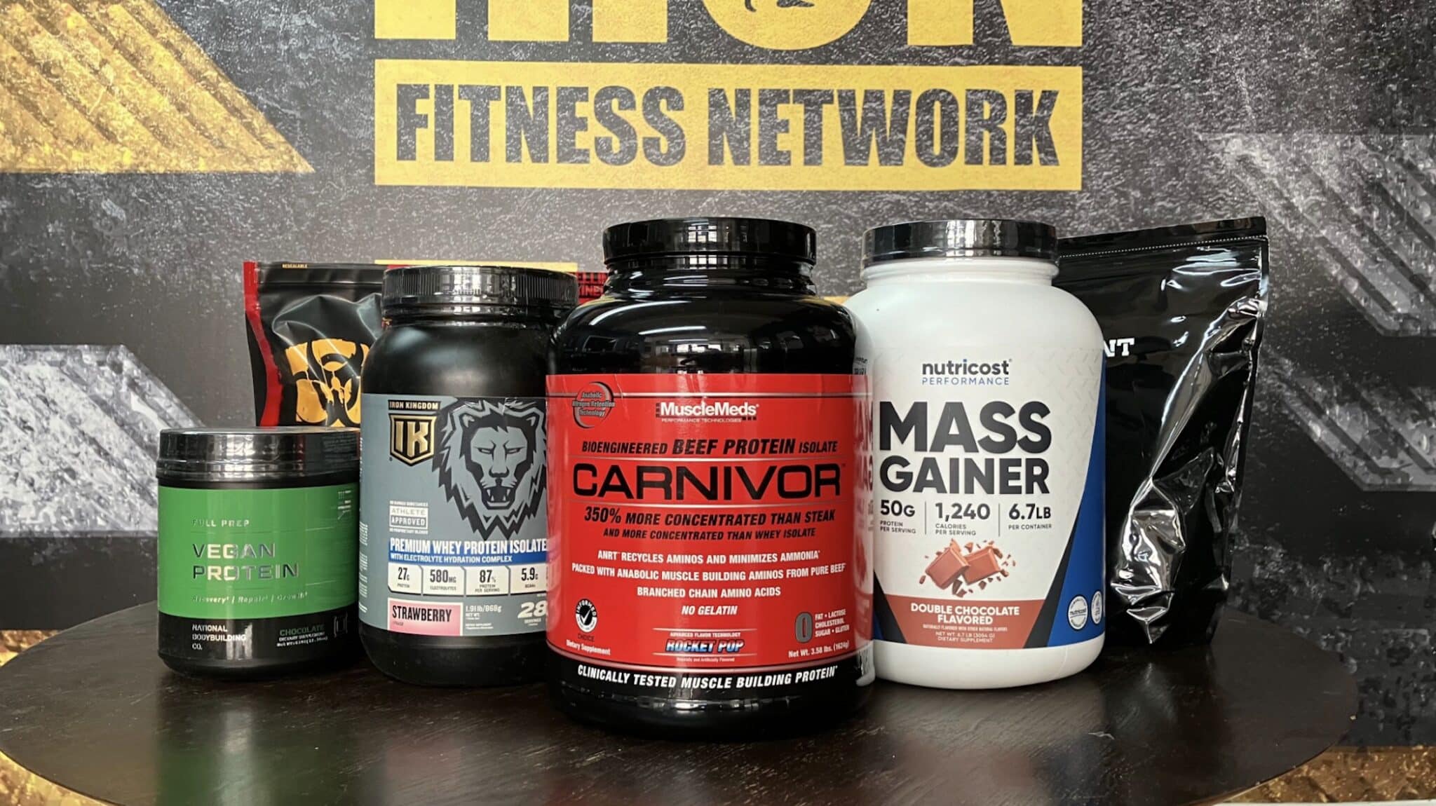 Exclusive: 2025 Texas Pro Bodybuilding Results – Before Anyone Else! - 9lhjci6
