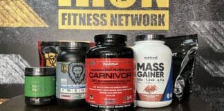 best protein powders