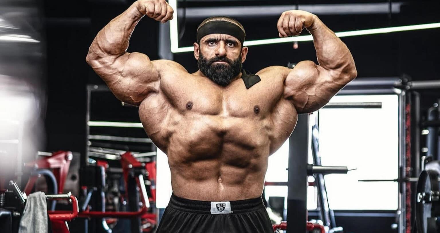  Foto zu How to Watch the 2024 Mr. Olympia Events 