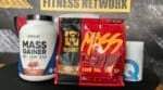 mass gainers