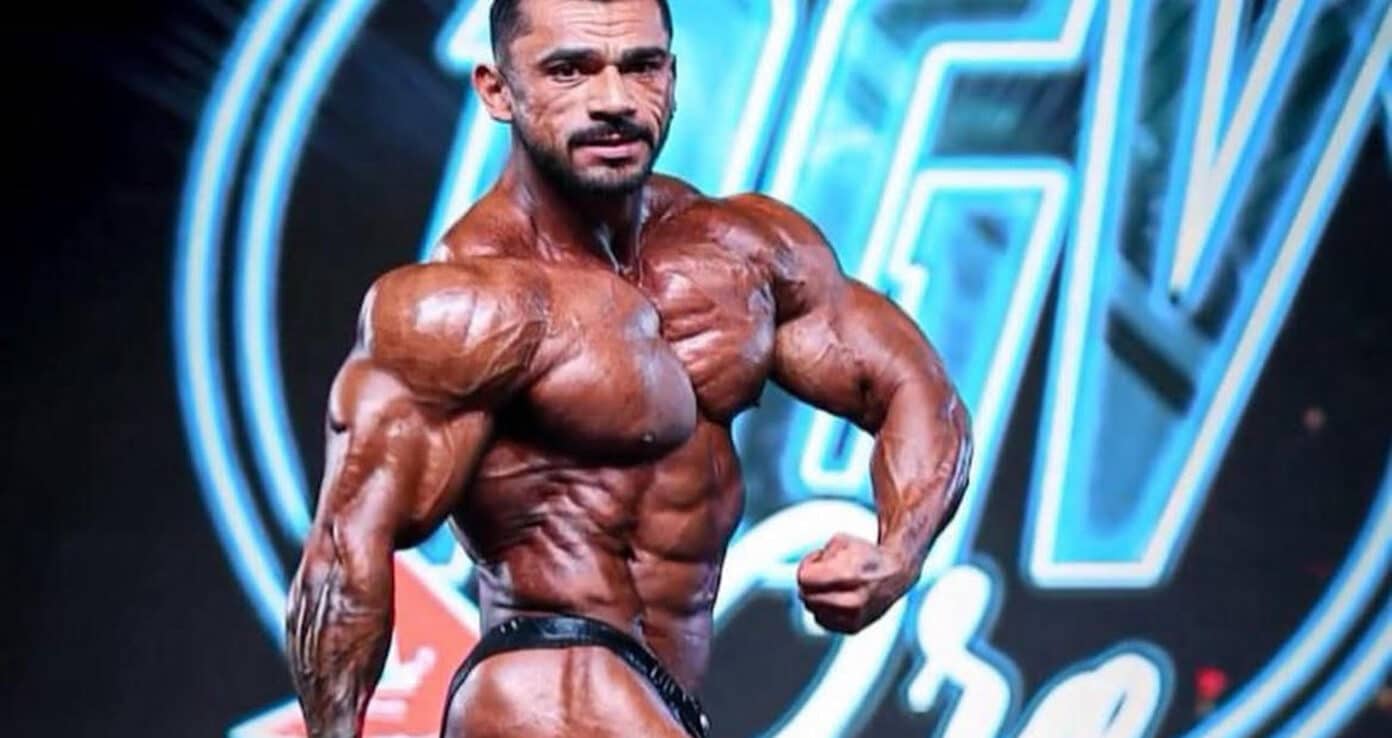 2024 RGV Classic Bodybuilding Results