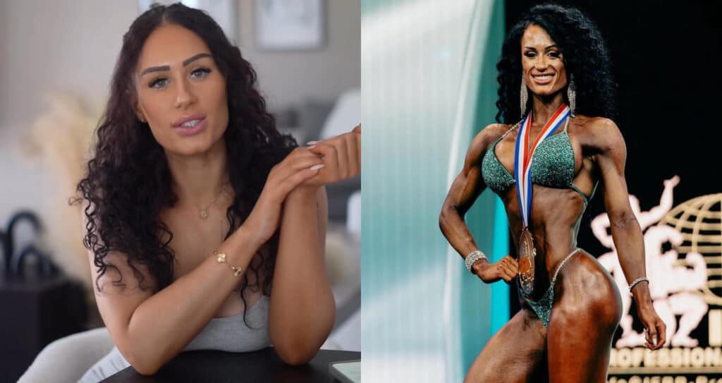 Jennifer Dorie workout