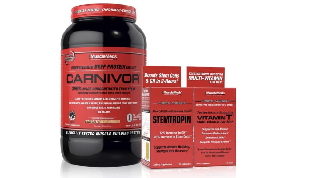 musclemeds