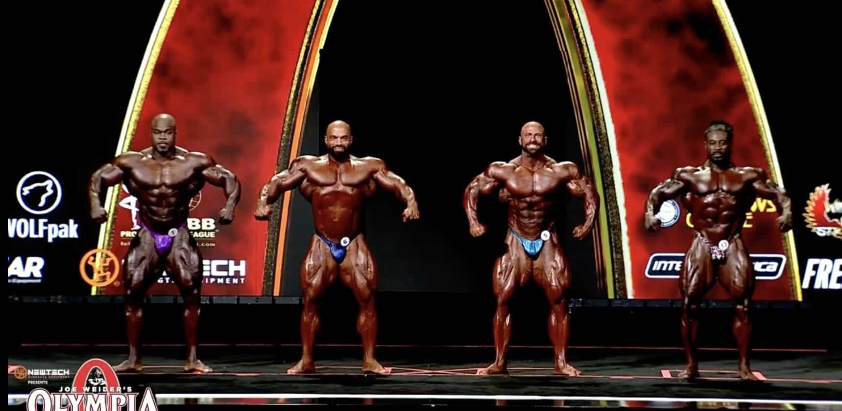 2024 Mr. Olympia Prejudging Report & Analysis