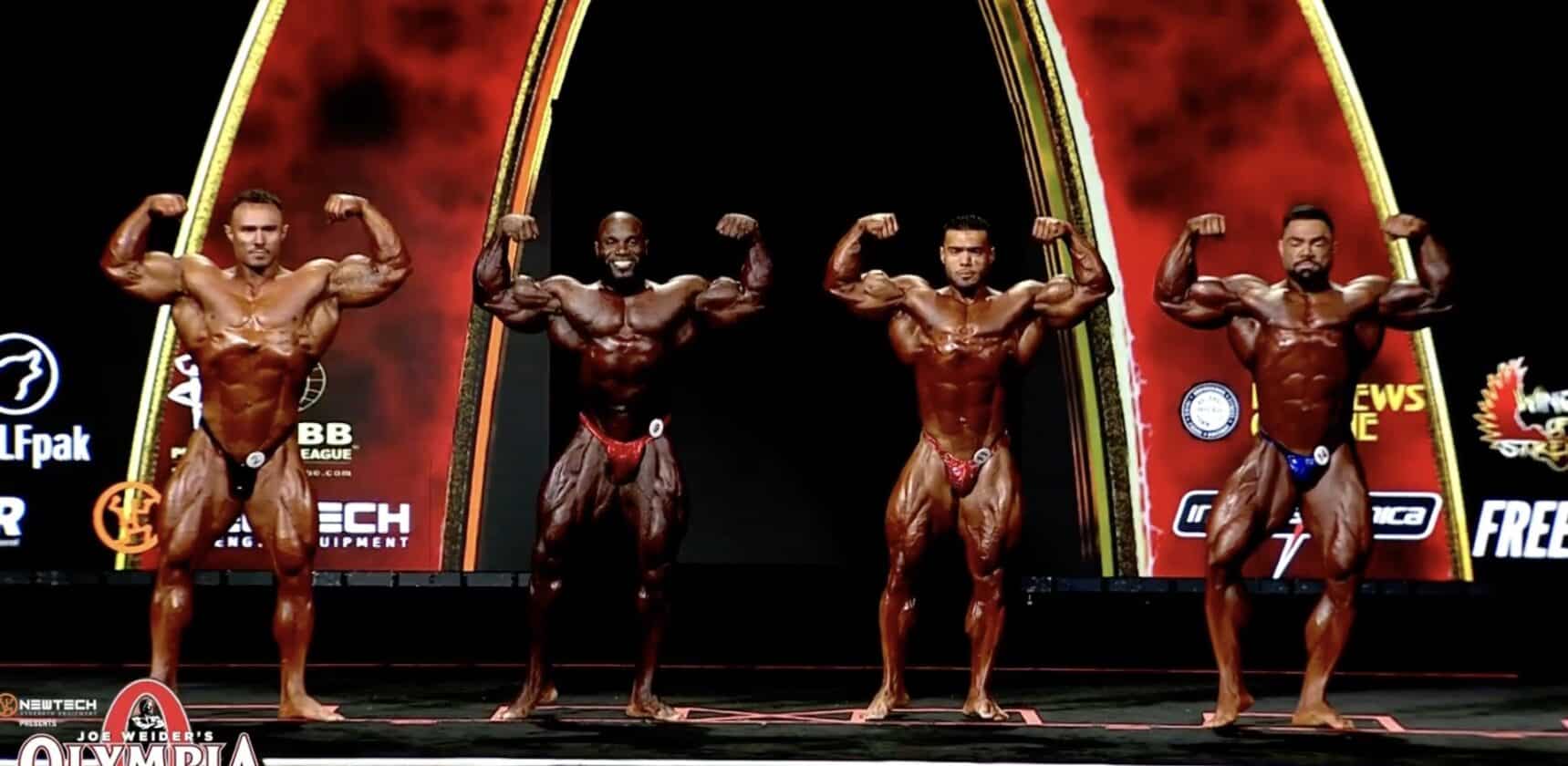 2024 Mr. Olympia Prejudging Report & Analysis