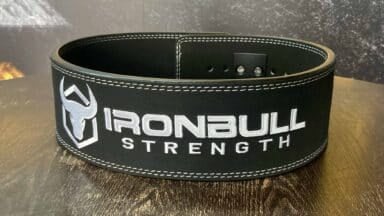 The 7 Best Weightlifting Belts For Gains & Back Support (Updated 2024)