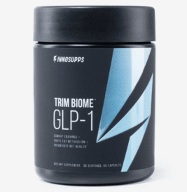 Trim Biome™ GLP-1