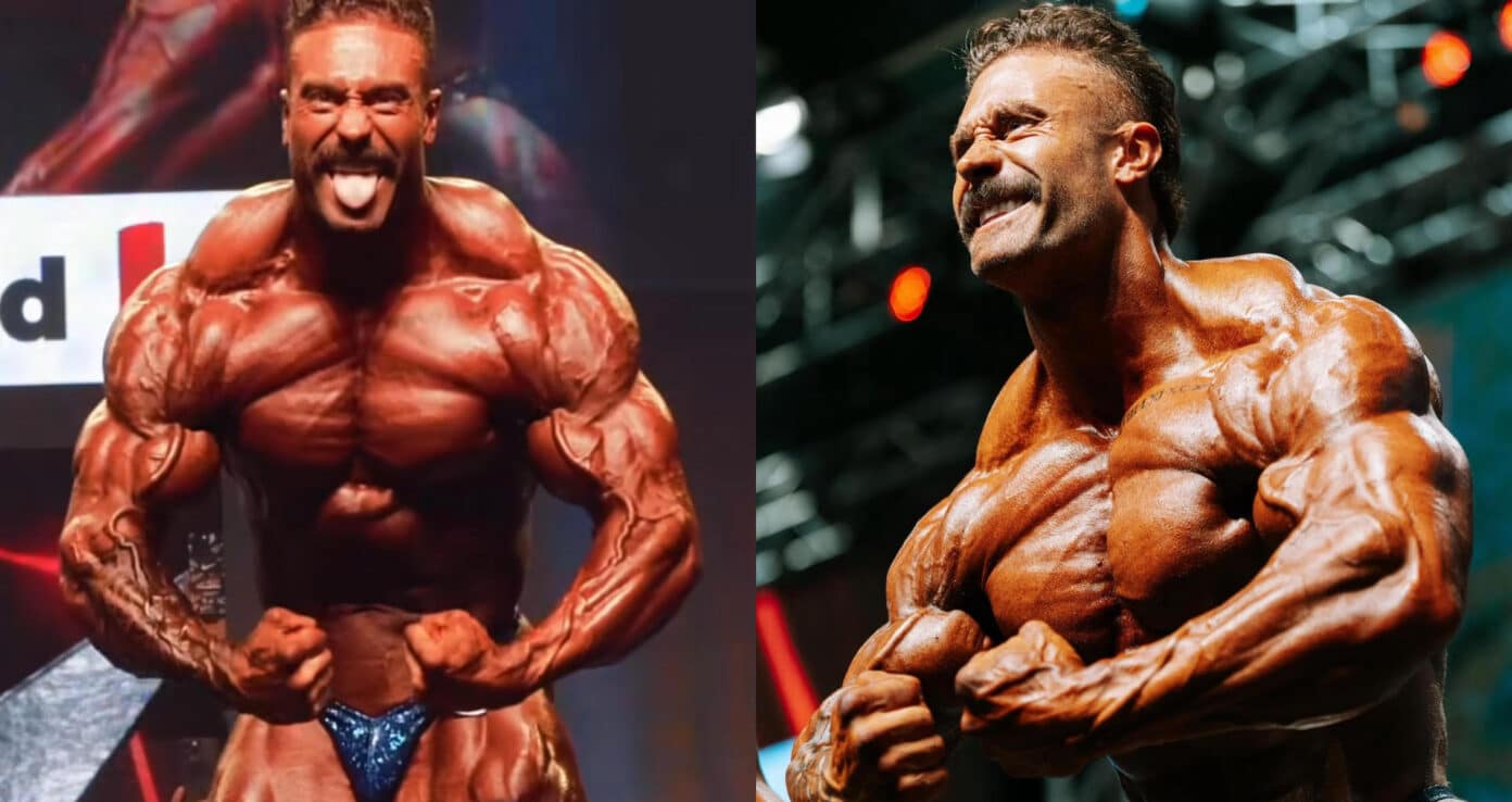 Chris Bumstead Makes Statement Following Prague Pro "Arguably The Most Fun I Ever Had On Stage"