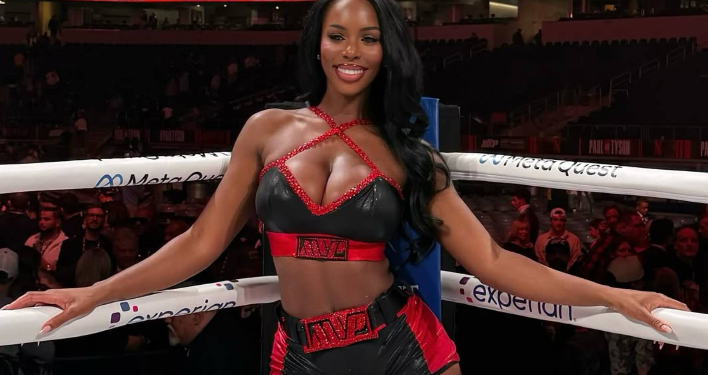 Who Is Lexi Williams? Complete Profile, Stats, & Workout - Generation