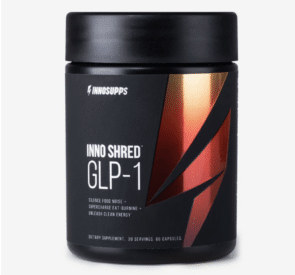 Inno Shred™ GLP-1