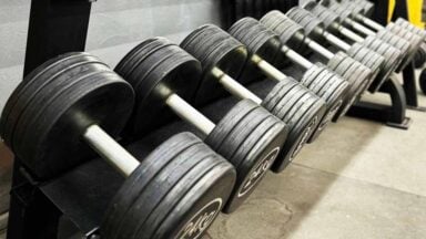 Best Dumbbells For Home Training & Convenience (Updated 2025)