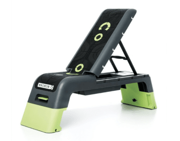 Escape Fitness Deck V2.0 Workout Platform or Adjustable Bench
