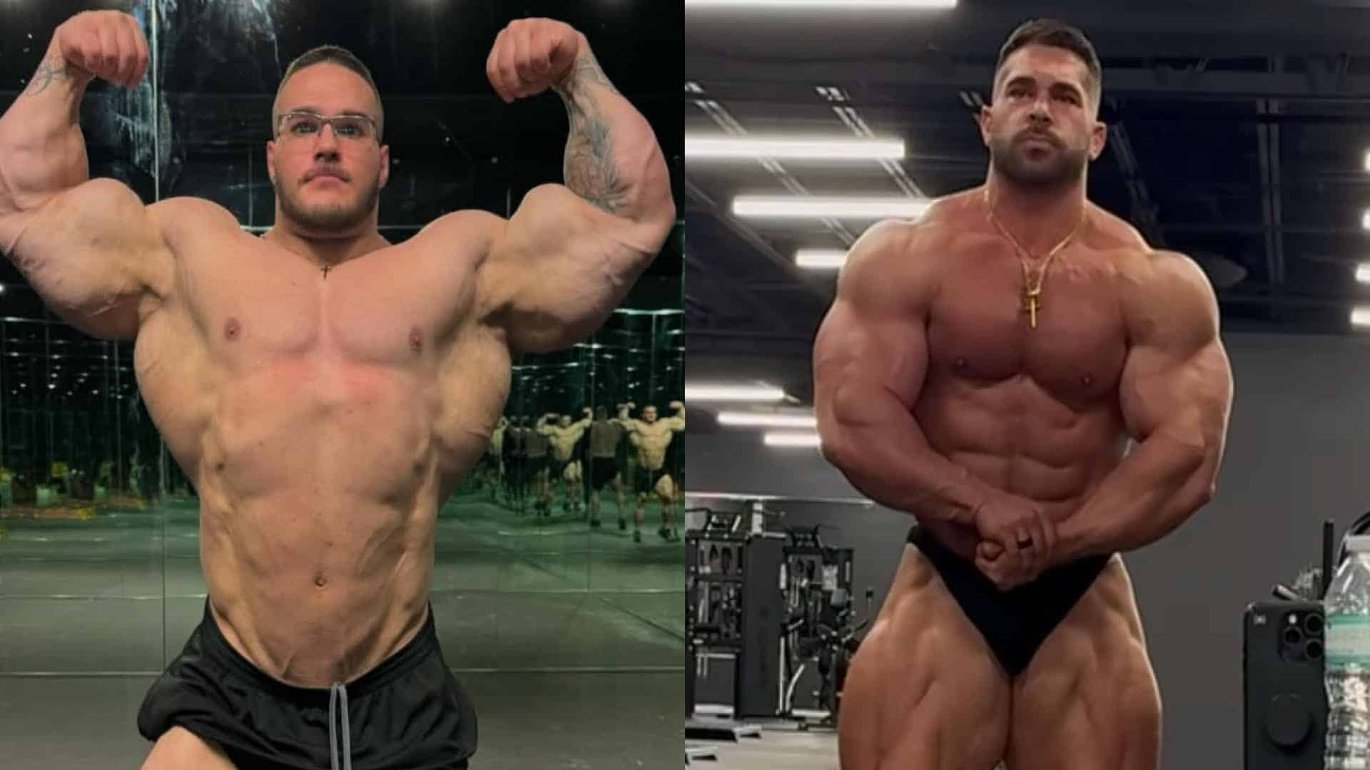 Greg Patuto, Author at Generation Iron Fitness & Strength Sports Network