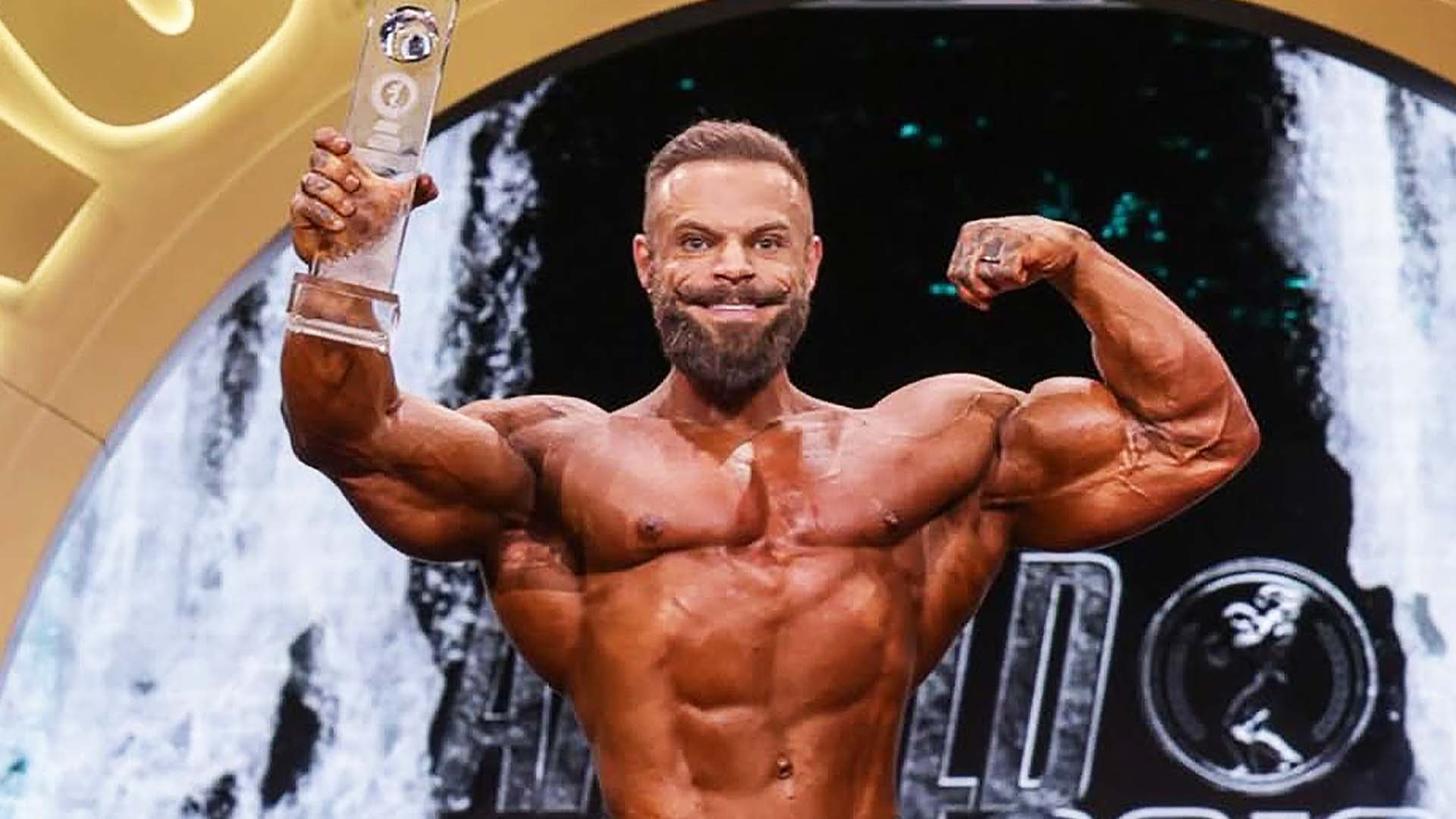 Four Big Takeaways from the 2025 Arnold Classic - Generation Iron ...