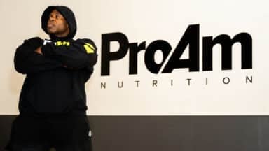 Kai Greene Pro Am