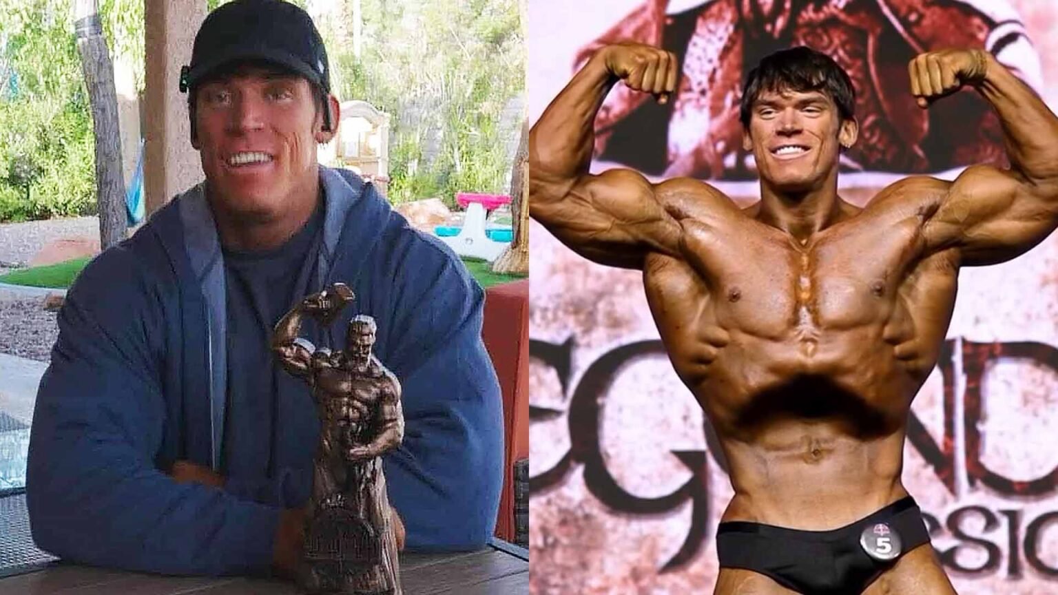 Sam Sulek Qualifies For Arnold Amateur With Win In Bodybuilding Debut
