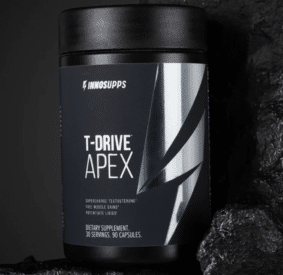 InnoSupps T-Drive Apex