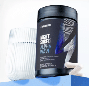Night Shred Alpha