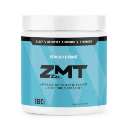 Swolverine ZMT