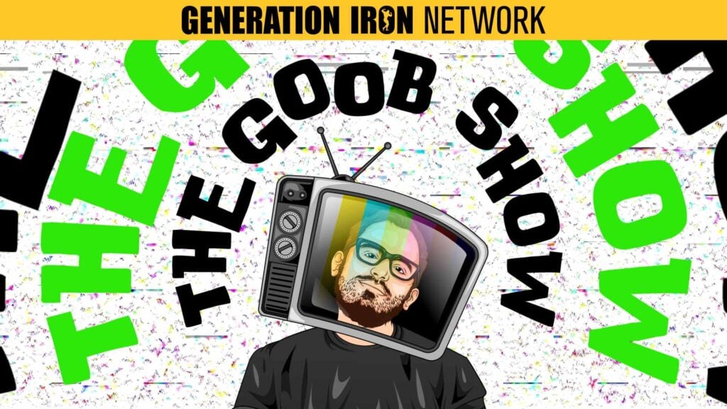 The Goob Show