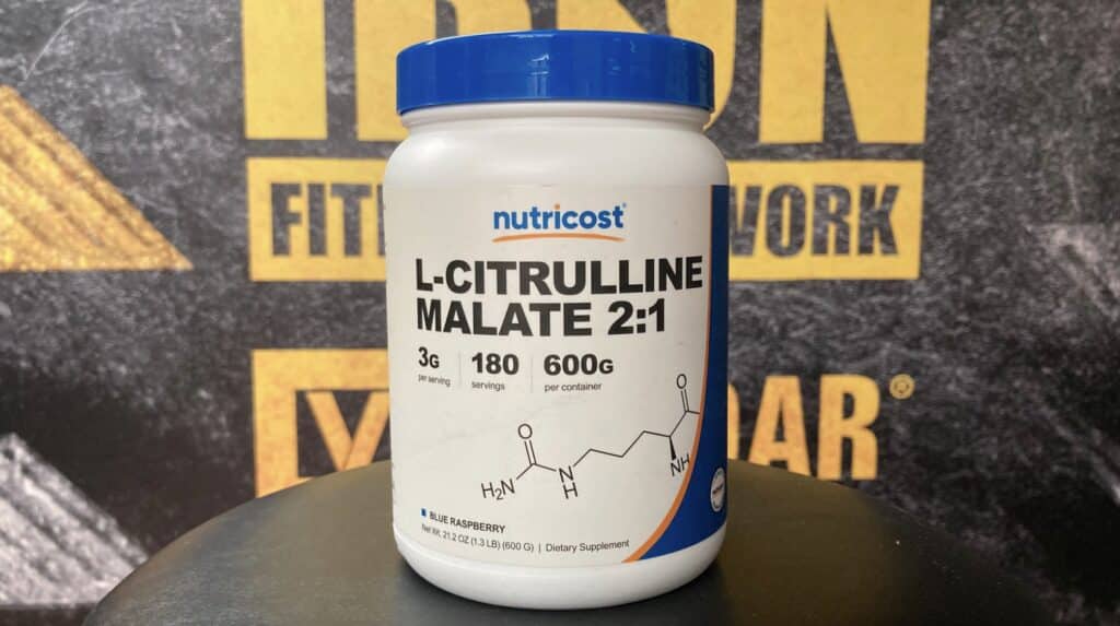 best citrulline supplements