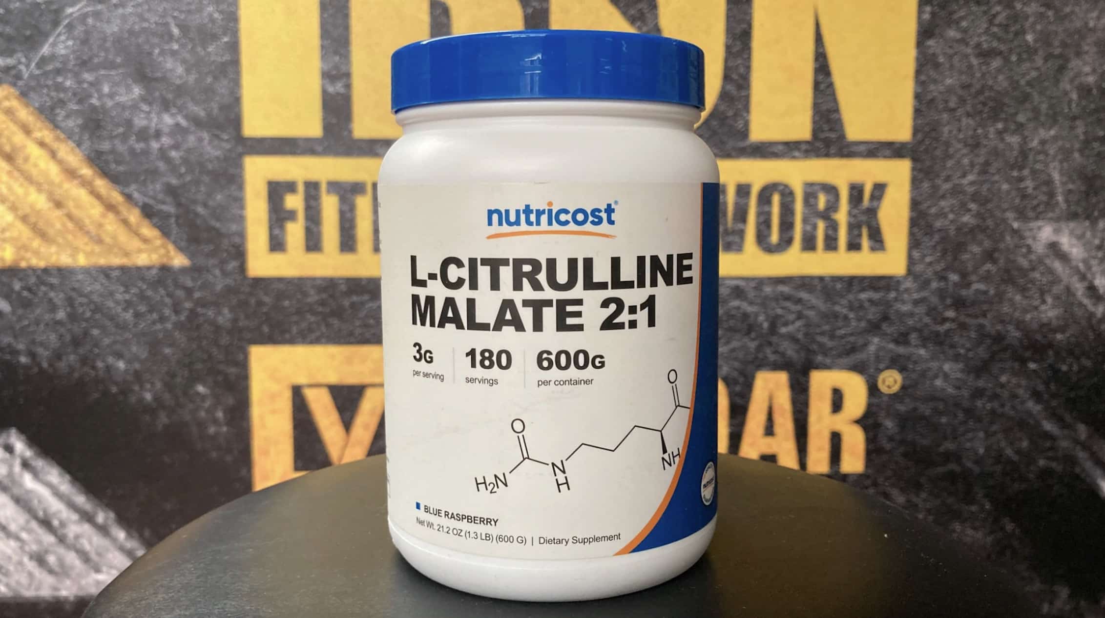 best citrulline supplements