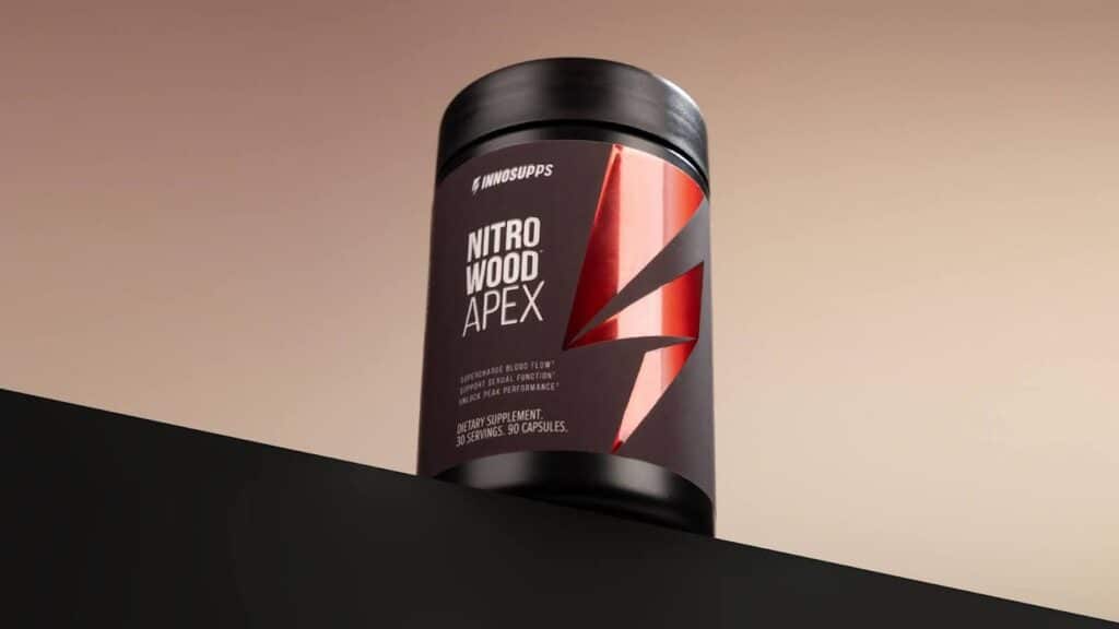 nitro wood