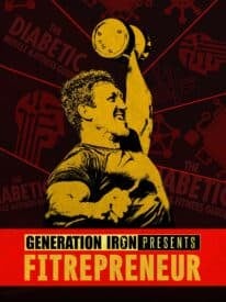 Watch Fitrepreneur