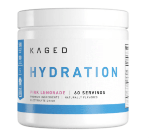 Kaged Hydra-Charge
