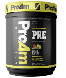 ProAM Pre