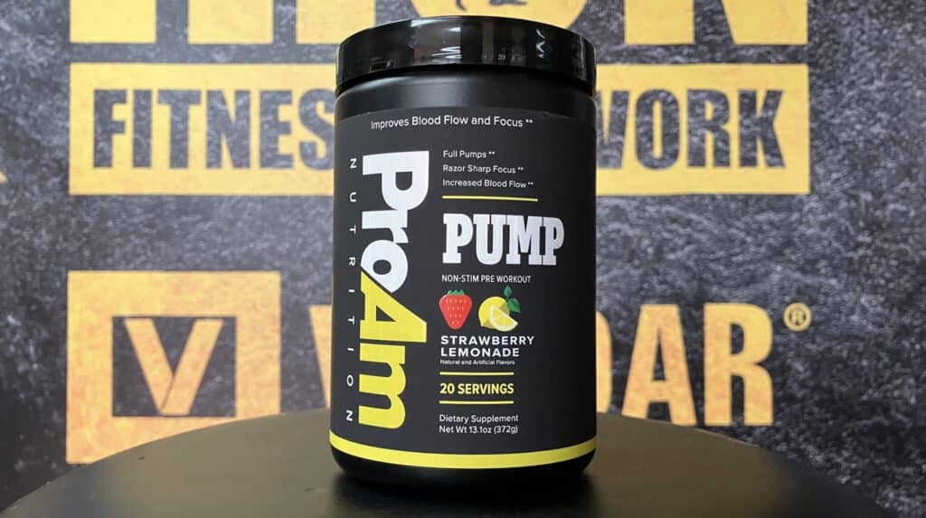 proam pump